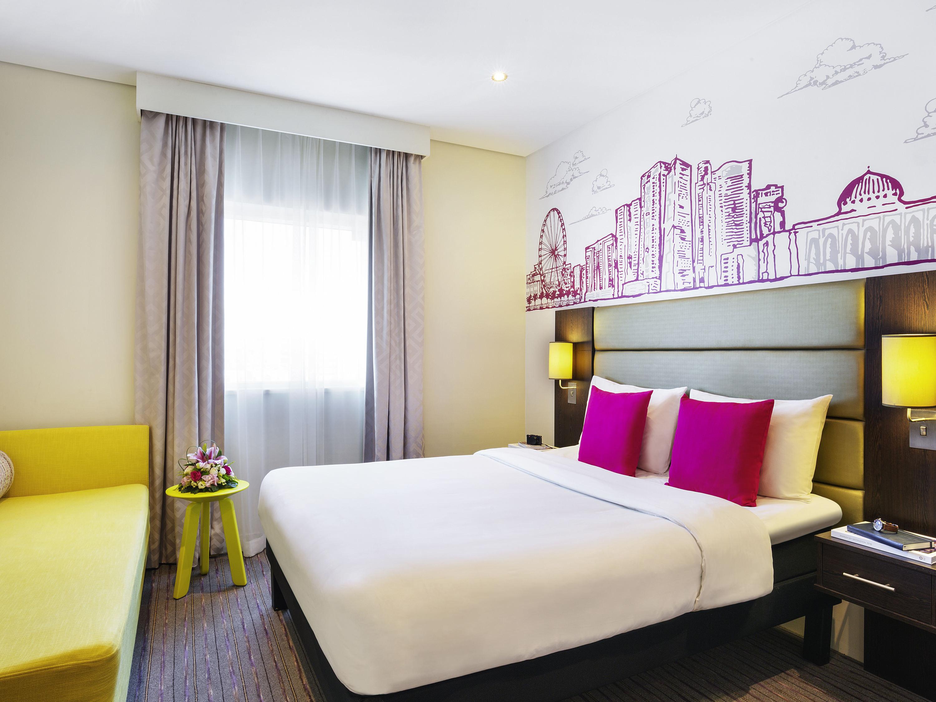 Ibis Styles Sharjah Hotel Luaran gambar