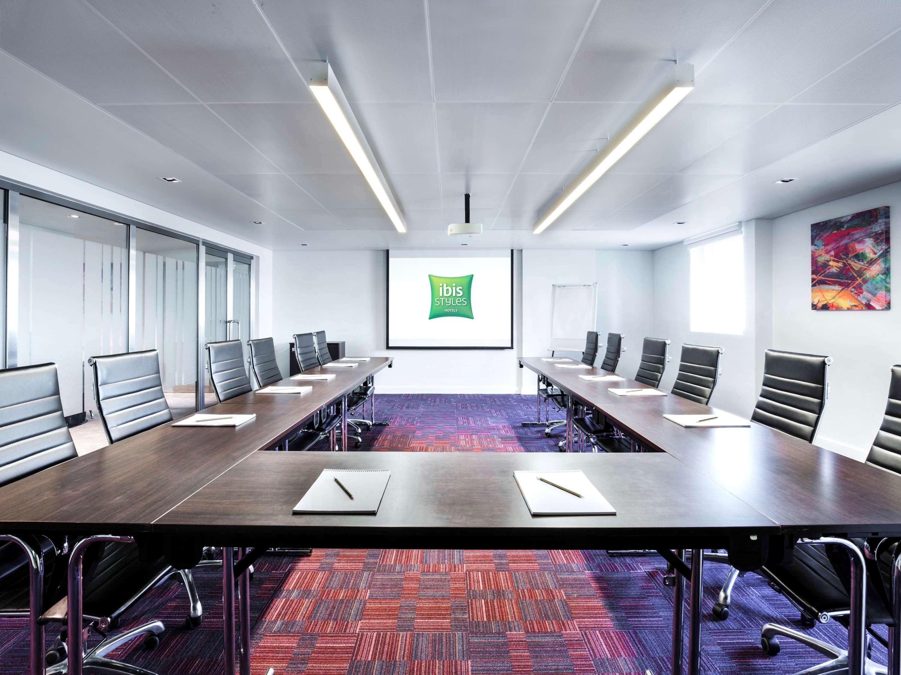 Ibis Styles Sharjah Hotel Luaran gambar