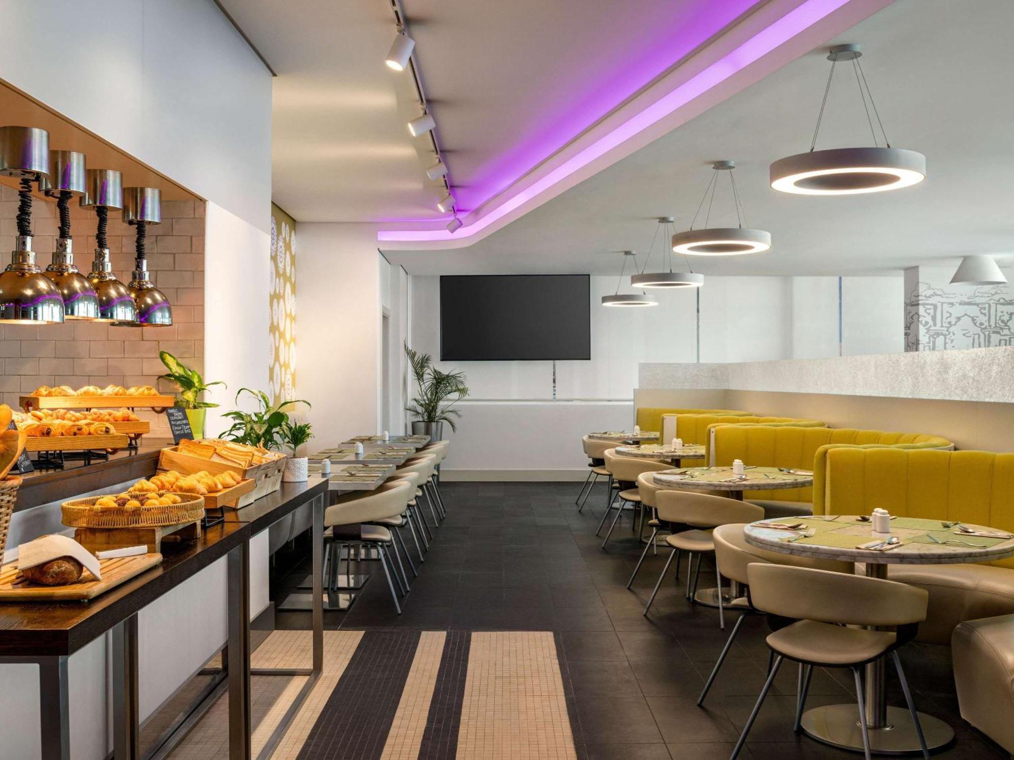 Ibis Styles Sharjah Hotel Luaran gambar