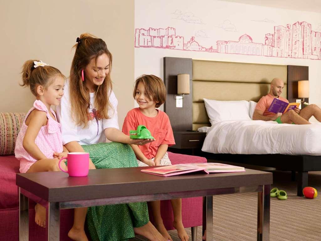 Ibis Styles Sharjah Hotel Bilik gambar