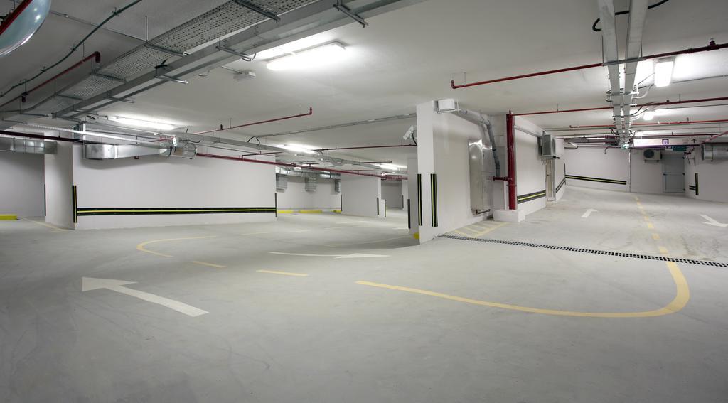 Ibis Styles Sharjah Hotel Luaran gambar