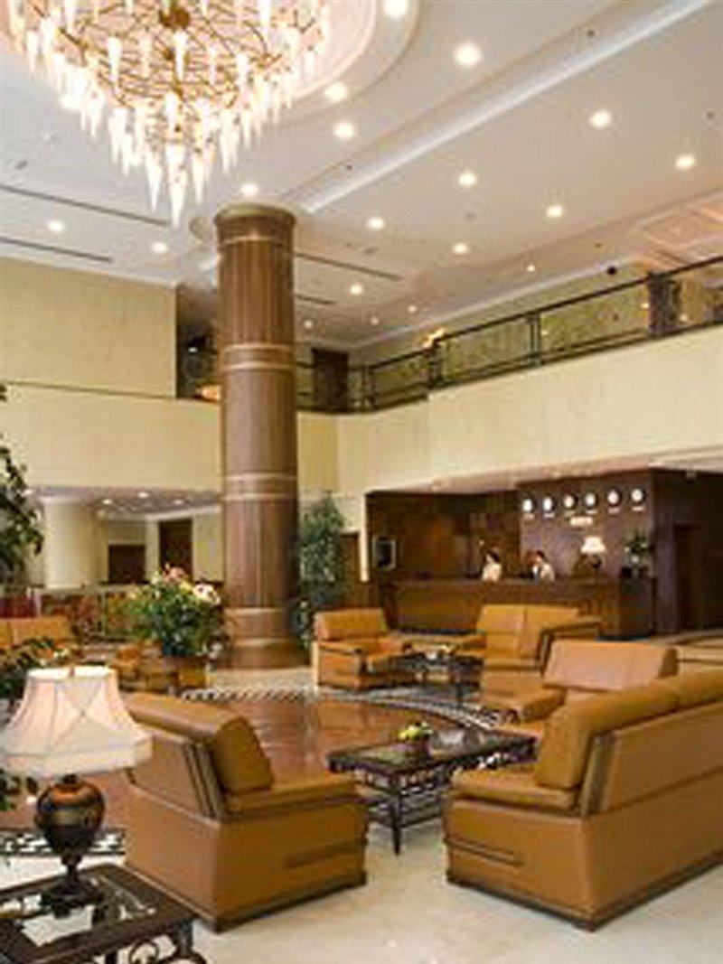 Ibis Styles Sharjah Hotel Luaran gambar