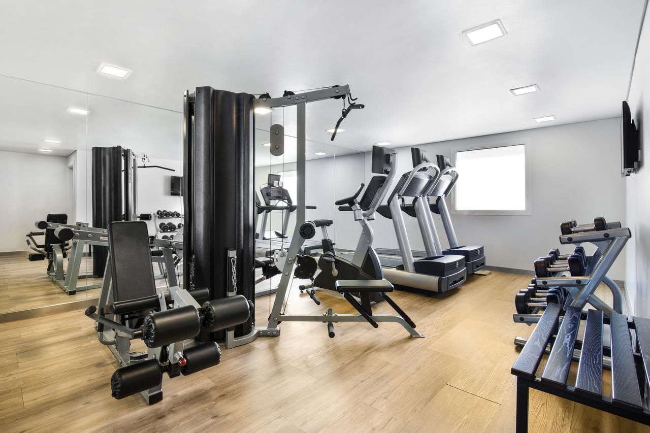 Ibis Styles Sharjah Hotel Luaran gambar