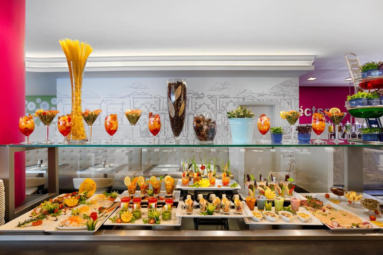 Ibis Styles Sharjah Hotel Luaran gambar