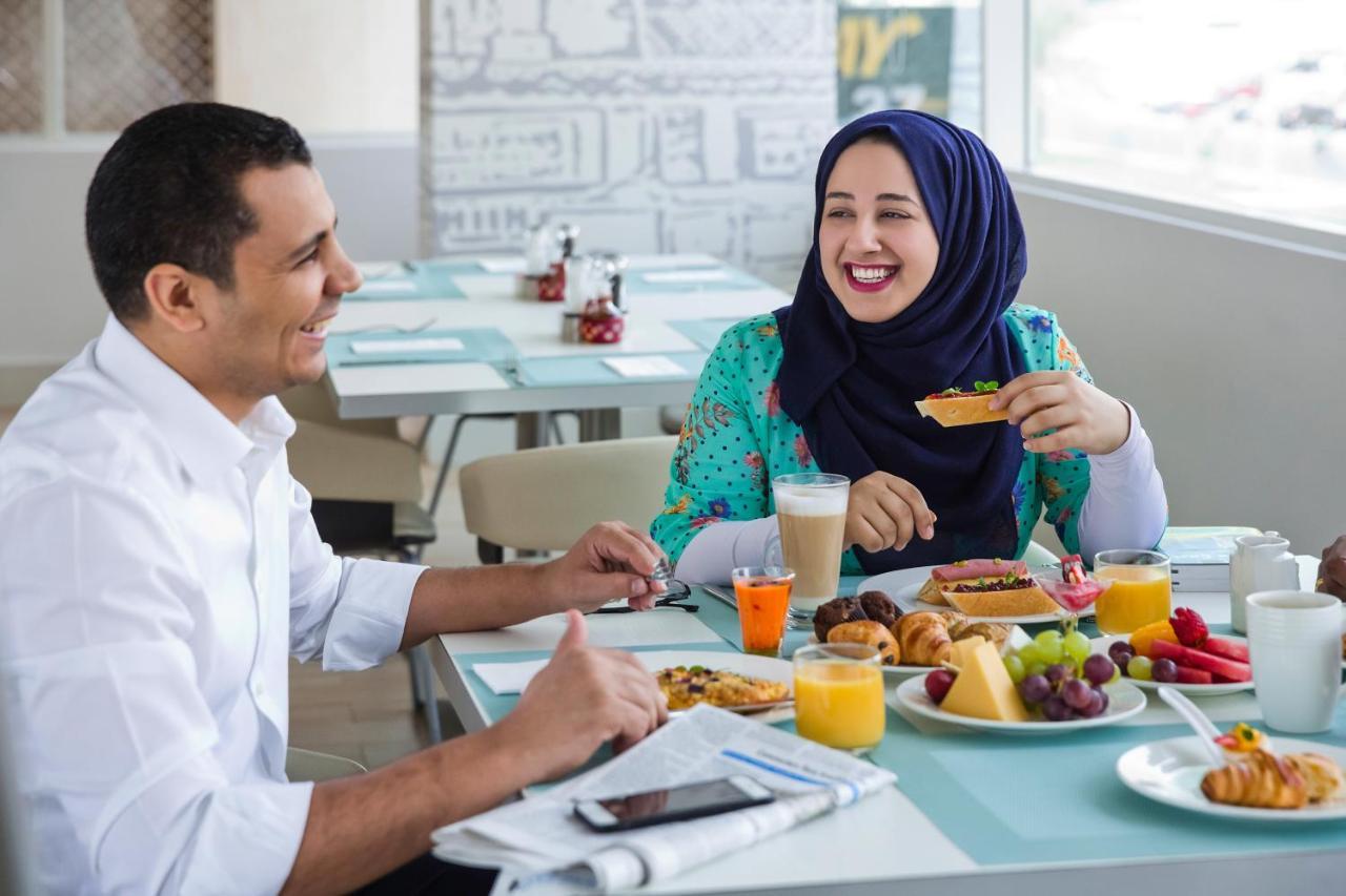 Ibis Styles Sharjah Hotel Luaran gambar